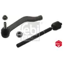 Spurstange Febi Bilstein 43687 Prokit für Nissan für Opel für Renault