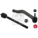 Spurstange Febi Bilstein 43688 Prokit für Nissan für Opel für Renault