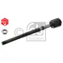 FEBI BILSTEIN 43666 Axialgelenk für LANCIA, FIAT