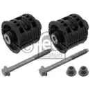 FEBI BILSTEIN 43744 Achskörperlagersatz für SEAT, AUDI, VW