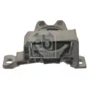 Lagerung Motor Febi Bilstein 43746 für Ford für Volvo für Ford Usa Rechts