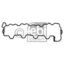 Dichtung Zylinderkopfhaube Febi Bilstein 43697 für Mercedes Benz Rechts