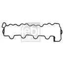 Dichtung Zylinderkopfhaube Febi Bilstein 43697 für Mercedes Benz Rechts