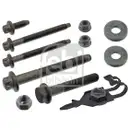 Montagesatz Lenker Febi Bilstein 43699 für Mercedes Benz für Mercedes Benz