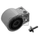 Lagerung Lenker Febi Bilstein 43718 für Opel für Vauxhall für Chevrolet Hinten