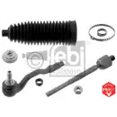 Spurstange Febi Bilstein 43774 Prokit für Bmw Vorderachse Links