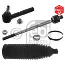 Spurstange Febi Bilstein 43780 Prokit für Opel für Vauxhall für General Motors