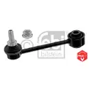 Stange/strebe Stabilisator Febi Bilstein 43790 für Bmw Hinterachse Links