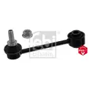 Stange/strebe Stabilisator Febi Bilstein 43790 für Bmw Hinterachse Links