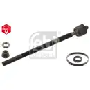FEBI BILSTEIN 43792 Axialgelenk für OPEL