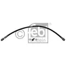 FEBI BILSTEIN 43763 Bremsschlauch