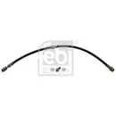 FEBI BILSTEIN 43763 Bremsschlauch