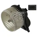 FEBI BILSTEIN 43765 Innenraumgebläse