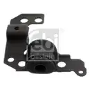 FEBI BILSTEIN 43955 Querlenkerlager für FIAT