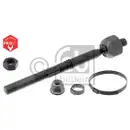 FEBI BILSTEIN 44156 Axialgelenk für OPEL