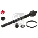 FEBI BILSTEIN 44156 Axialgelenk für OPEL