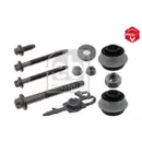 FEBI BILSTEIN 44170 Querlenkerlagersatz für MERCEDES-BENZ