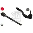 FEBI BILSTEIN 43796 Spurstange