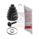 FEBI BILSTEIN 43797 Achsmanschettensatz