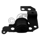 FEBI BILSTEIN 43953 Querlenkerlager für FIAT