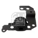 FEBI BILSTEIN 43953 Querlenkerlager für FIAT