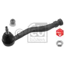 FEBI BILSTEIN 44186 Spurstangenendstück für PEUGEOT, CITROËN