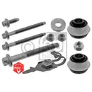 Lagerung Lenker Febi Bilstein 44171 Prokit für Mercedes Benz für Mercedes Benz