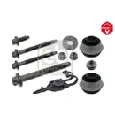 Lagerung Lenker Febi Bilstein 44171 Prokit für Mercedes Benz für Mercedes Benz