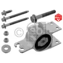 FEBI BILSTEIN 44172 Querlenkerlagersatz für MERCEDES-BENZ