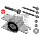 FEBI BILSTEIN 44173 Querlenkerlagersatz für MERCEDES-BENZ