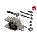 FEBI BILSTEIN 44173 Querlenkerlagersatz für MERCEDES-BENZ