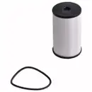 febi bilstein Teilesatz Automatikgetriebeöl Wechselset Filter mit Öl VW Gruppe