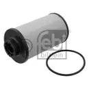 Hydraulikfilter Automatikgetriebe Febi Bilstein 44176 für Audi für Seat für VW