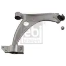 FEBI BILSTEIN 44218 Querlenker für AUDI