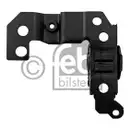 FEBI BILSTEIN 44207 Querlenkerlager für FIAT