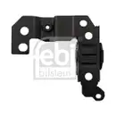 FEBI BILSTEIN 44207 Querlenkerlager für FIAT