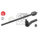 Spurstange Febi Bilstein 44241 Prokit für Seat für Skoda für VW