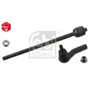 Spurstange Febi Bilstein 44241 Prokit für Seat für Skoda für VW