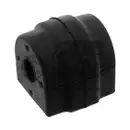 Lagerung Stabilisator Febi Bilstein 44278 für Bmw Hinterachse
