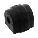 Lagerung Stabilisator Febi Bilstein 44278 für Bmw Hinterachse