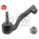 Spurstangenkopf Febi Bilstein 44281 Prokit für Bmw Vorderachse Links