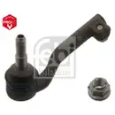 Spurstangenkopf Febi Bilstein 44281 Prokit für Bmw Vorderachse Links