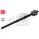 Axialgelenk Spurstange Febi Bilstein 44283 Prokit für Bmw Vorderachse Links