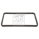 FEBI BILSTEIN 44296 Steuerkette für AUDI, VW