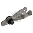 Lagerung Motor Febi Bilstein 44312 für Renault Rechts Oben