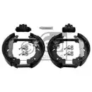 FEBI BILSTEIN 44313 Bremsbackensatz