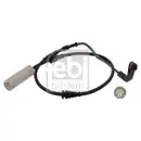 FEBI BILSTEIN 44335 Verschleißkontakt für BMW