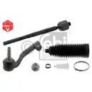 Spurstange Febi Bilstein 44287 Prokit für Bmw Vorderachse Links