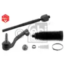 FEBI BILSTEIN 44287 Spurstange für BMW