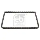 FEBI BILSTEIN 44294 Steuerkette für BMW, VW